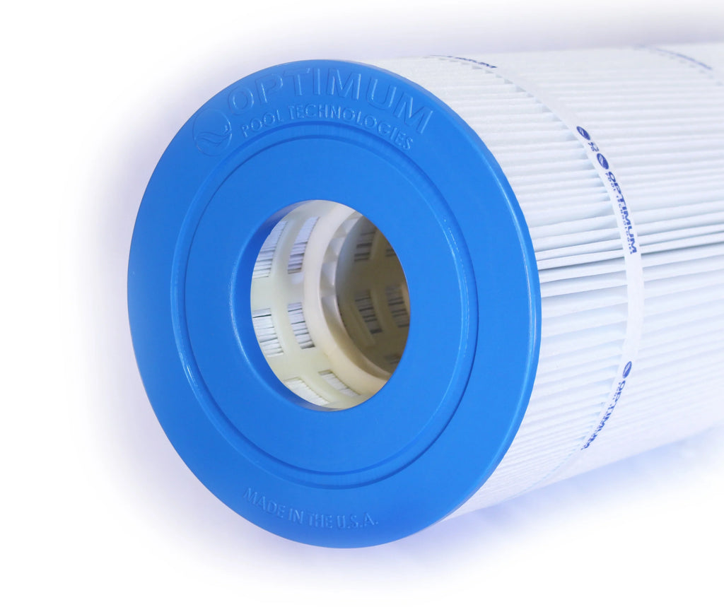 Pool Filter 4 Pack Gentlemen for Pentair Clean & Clear Plus 520; 125/130 SQ.FT. Cartridge Gentlemen - Made in USA