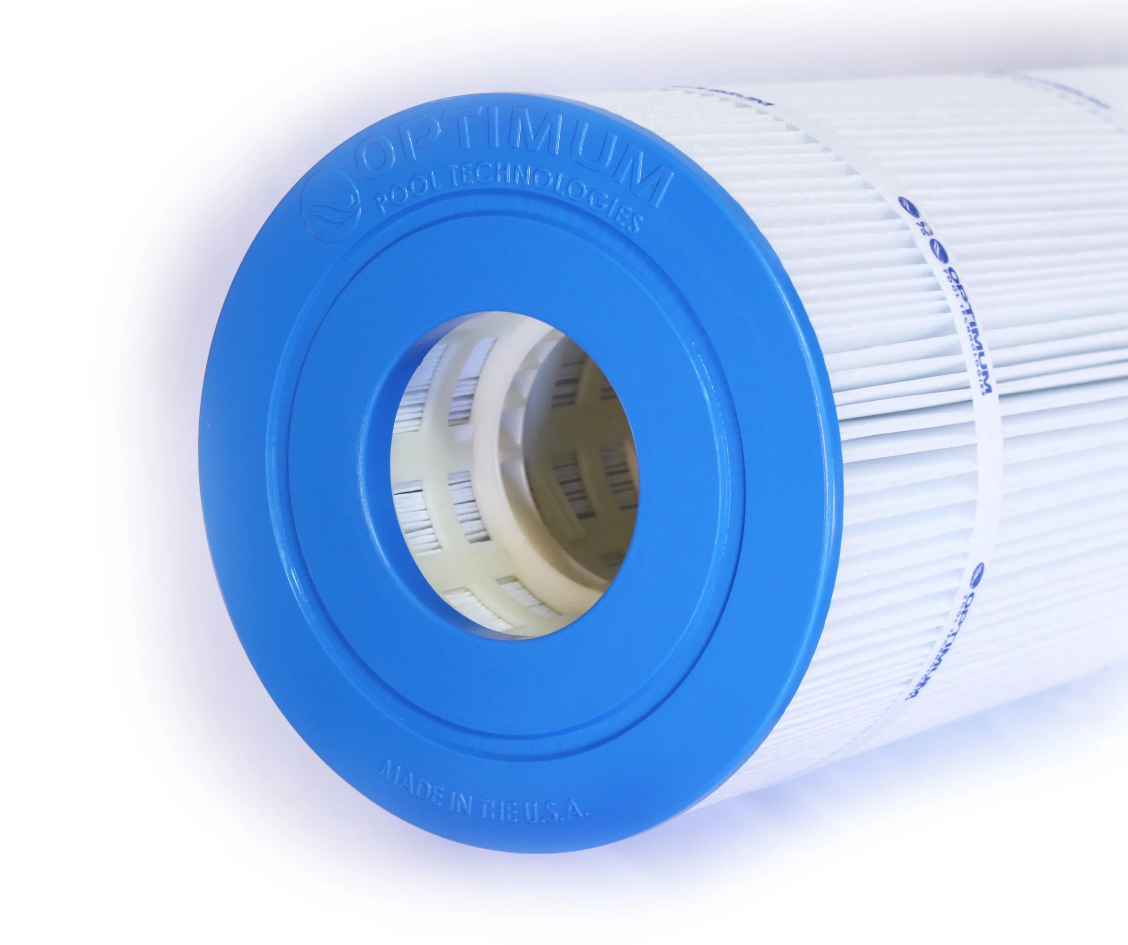 Pool Filter 4 Pack Gentlemen for Pentair Clean & Clear Plus 520; 125/130 SQ.FT. Cartridge Gentlemen - Made in USA
