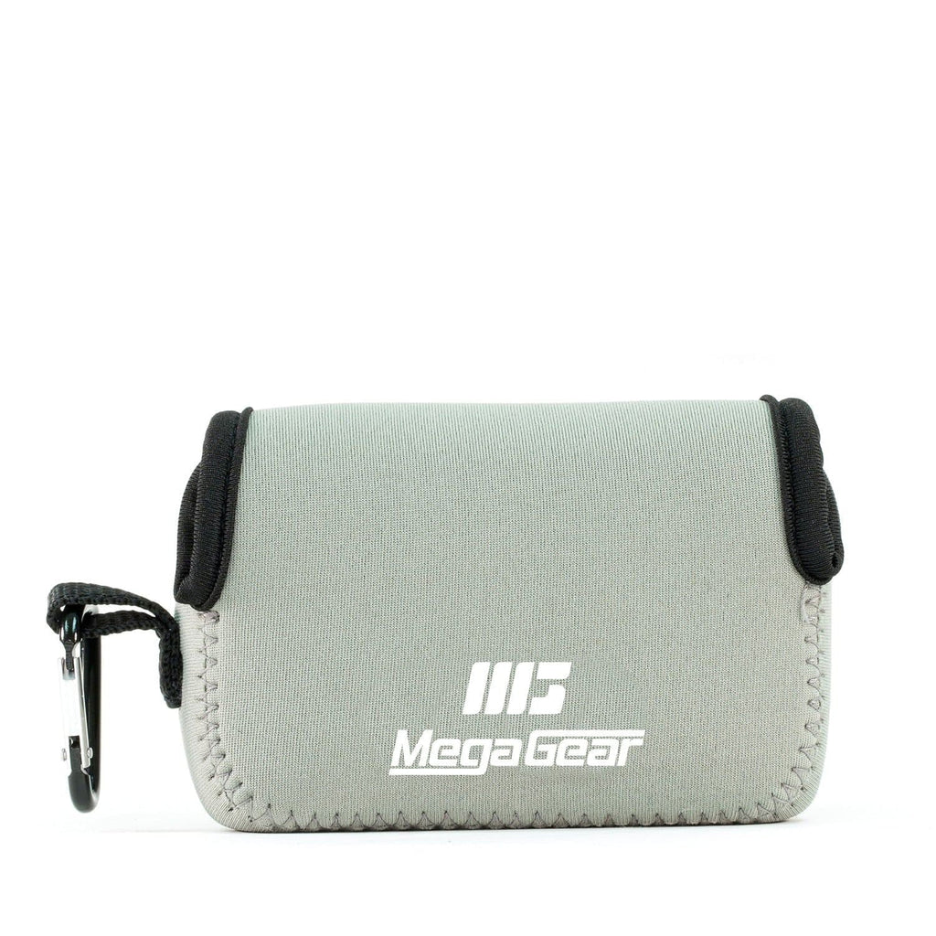 MegaGear Canon PowerShot SX720 HS, SX710 HS, Sony DSC-HX60V, DSC-HX50V, Canon SX700 HS, G16, SX170 IS, G15, SX160 IS Neoprene Camera Case