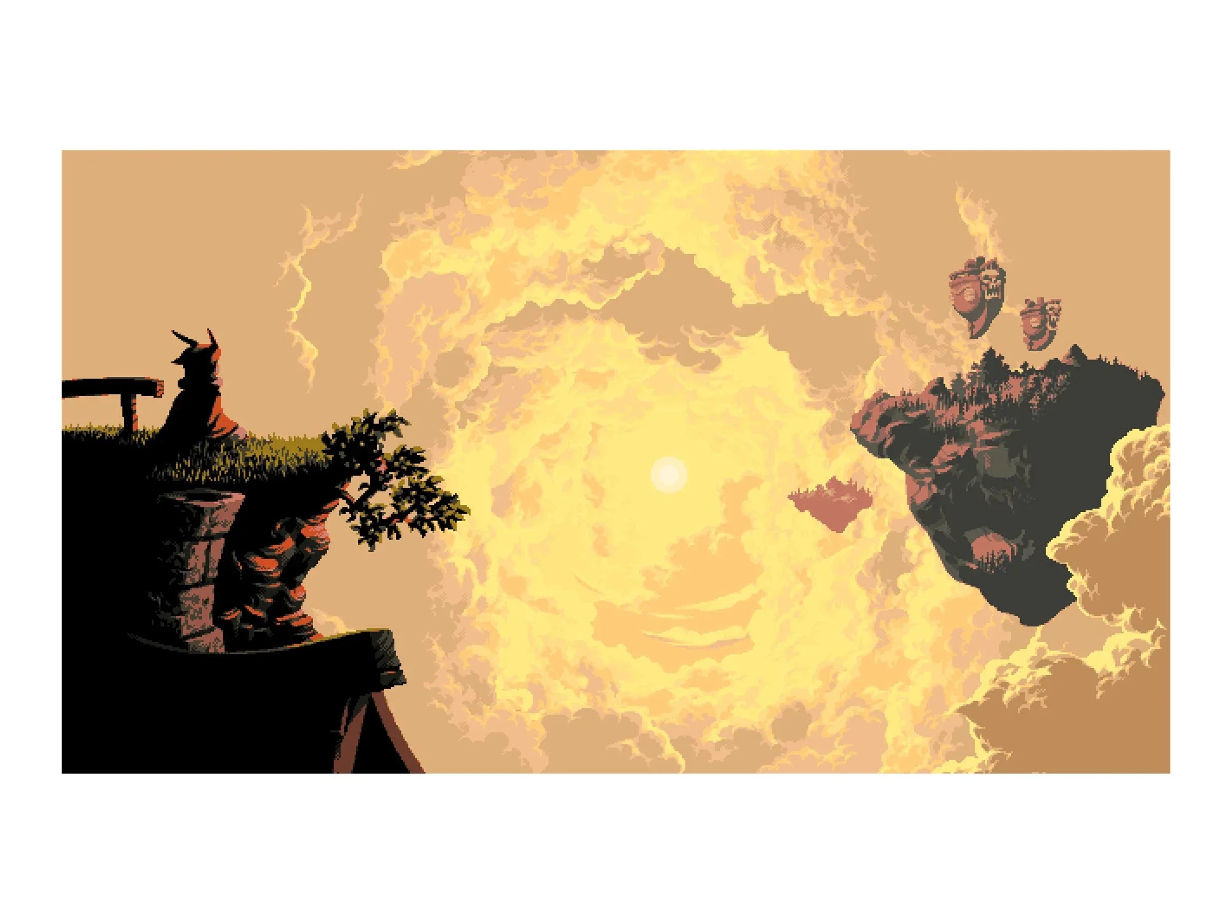 Owlboy, Soedesco, Edge Switch, 852103006065