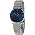 Longines La Grande Classique de Longines Mineral Blue Face Ladies Watch L4.755.4.95.6