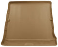 Husky Liners Classic Style Series Cargo Liner Tan Compatible with 2002-2010 Ford Explorer; Compatible with all 02-05 models and 2006-2010 models w/o 3rd row seat