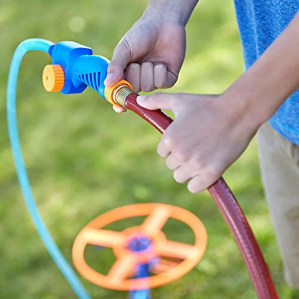 SUPERSOAKER Nerf Super Soaker HoverFlood