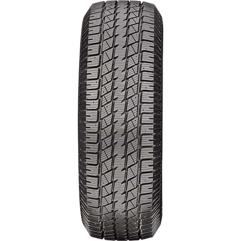Mastercraft Glacier MSR Winter LT275/70R18 125/122R E Light Truck Tire