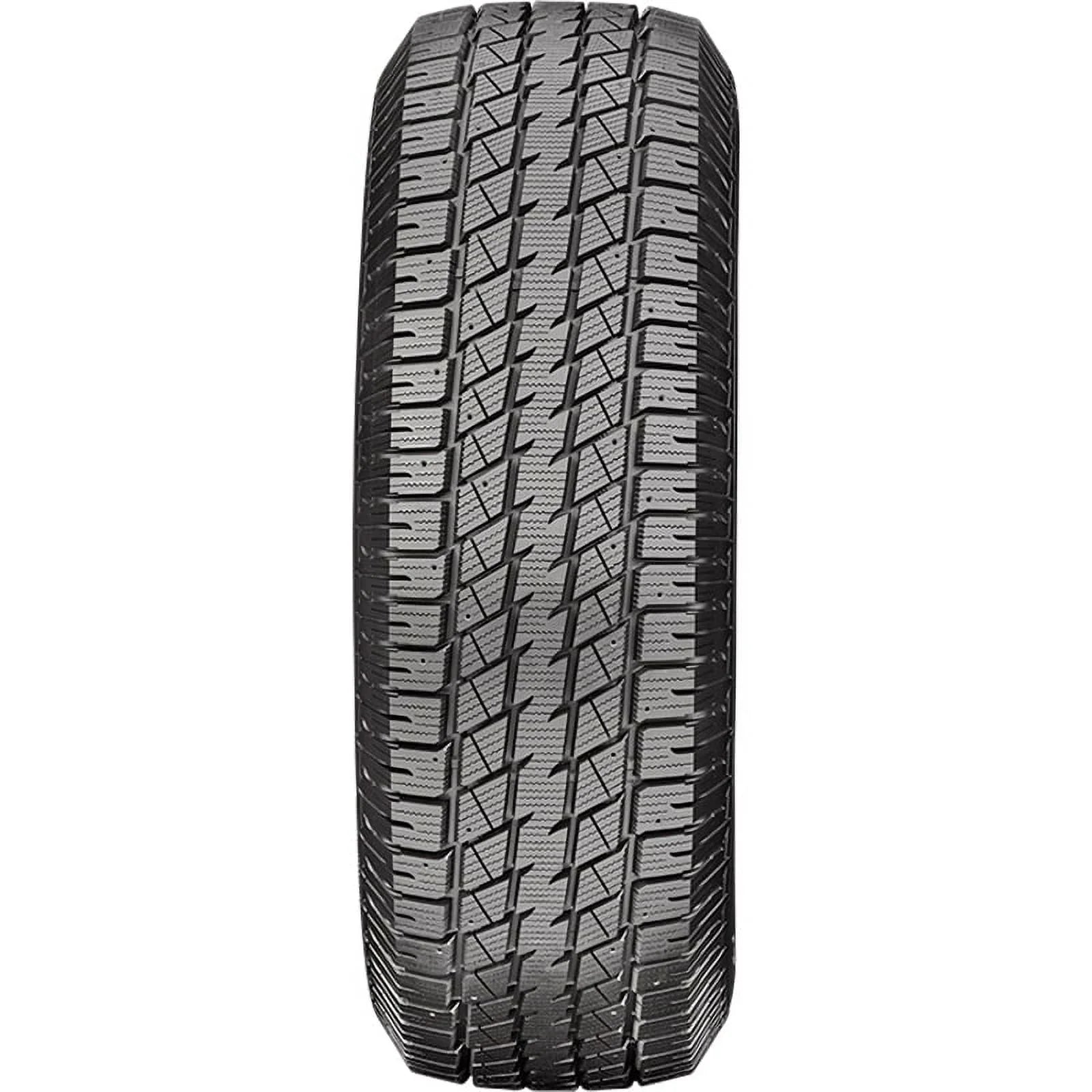 Mastercraft Glacier MSR Winter LT275/70R18 125/122R E Light Truck Tire