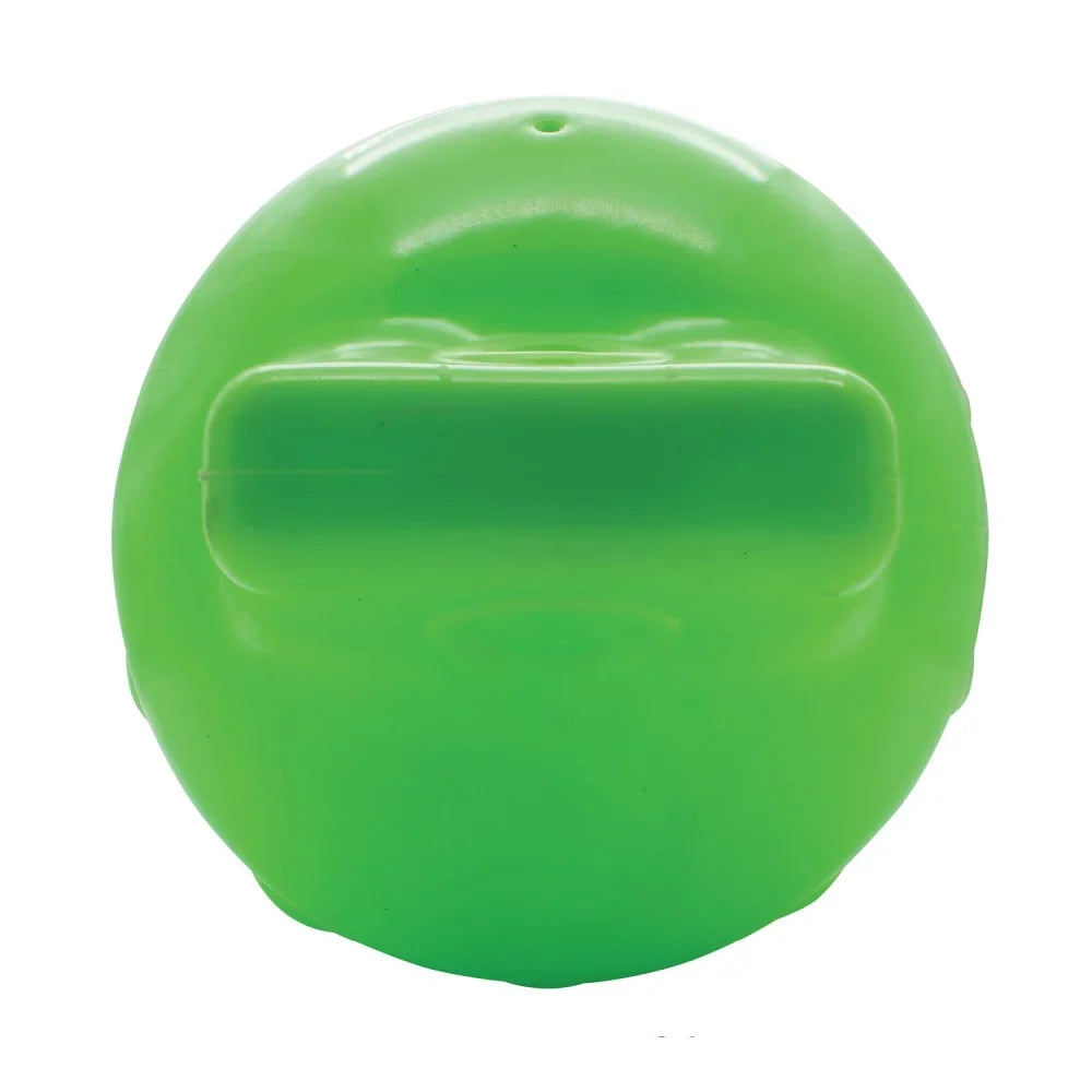 Extreme Max 3006.7706 BoatTector Inflatable Edge - 8.5" x 27", Neon Green