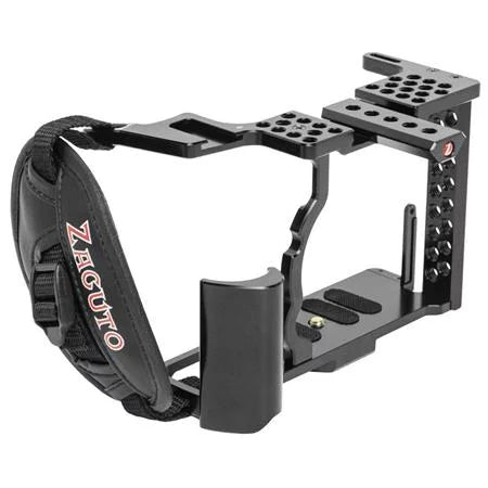 Cage for Fujifilm X-T3 Camera