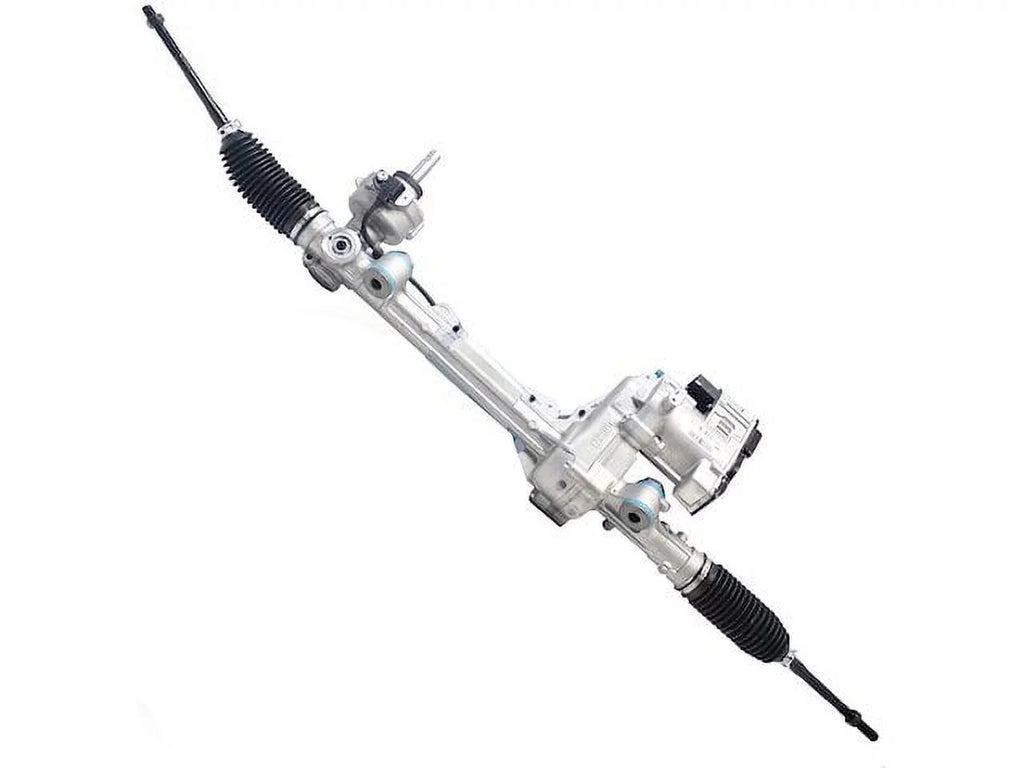 Front Electric Power Steering Rack - Compatible with 2013 - 2016 Ford Fusion 2014 2015