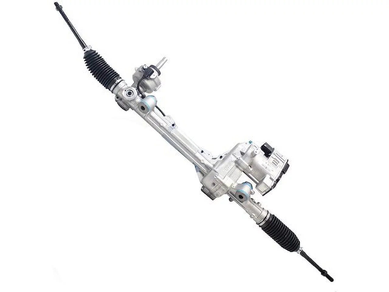 Front Electric Power Steering Rack - Compatible with 2013 - 2016 Ford Fusion 2014 2015