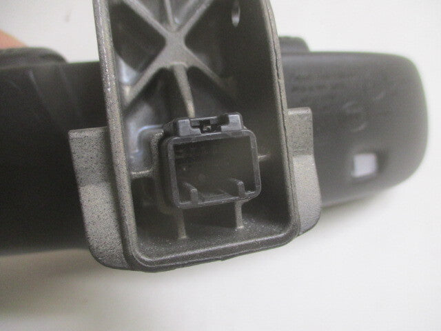 Pre-Owned 2015 2016 Dodge Charger Rear View Mirror w/Auto Dim & 911 Assist OEM LKQ (Good)
