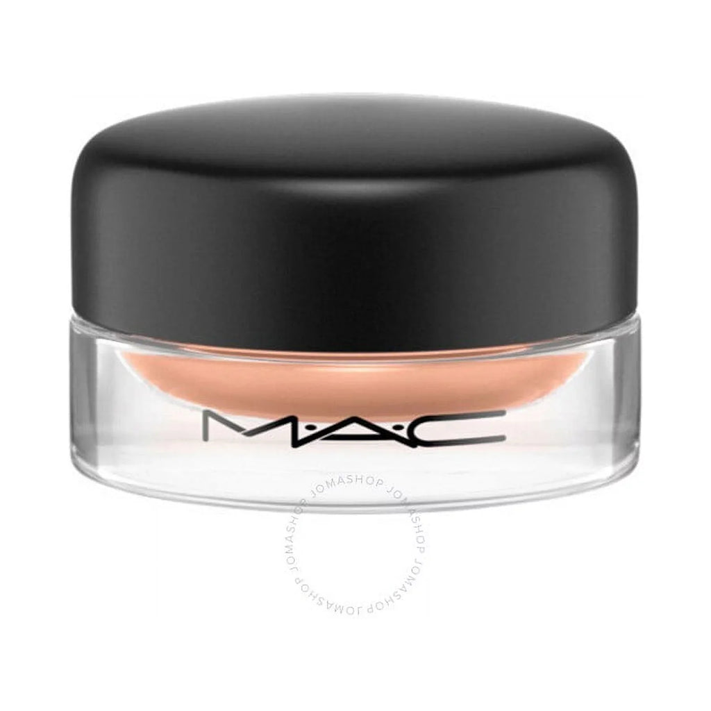 MAC COSMETICS PRO LONGWEAR EYE SHADOW LAYIN' LOW | MAC COSMETICS/PRO LONGWEAR PAINT POT |NET WT 0.17 OZ /5.Oml