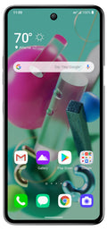 Cricket Wireless LG K92 5G