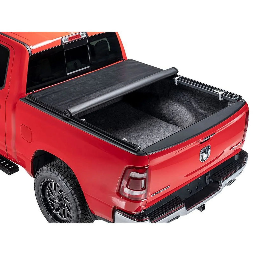 Truxedo Truxport Soft Roll Up Truck Bed Tonneau Cover | 231101 | Compatible with 2019-2022 Ford Ranger 6' 1" Bed (72.7")