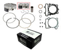 Namura Technologies FX-30039-BK Top Final Point Repair Kit (B) - Standard Bore76.95mm, 13.4:1 Compression