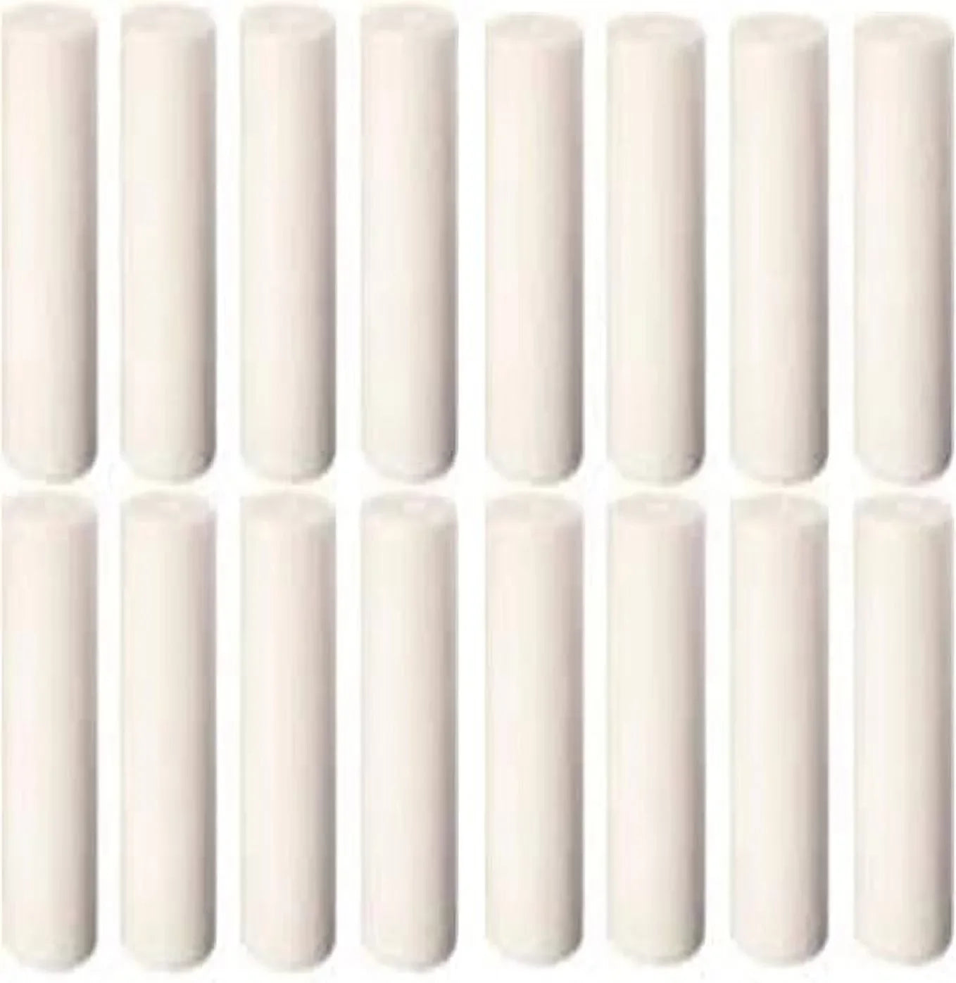 Gentlemen for DGD-7525-20 20 Micron 20 x 4.5 Spun Wound Polypropylene Gentlemen Water Filter 12 Pack