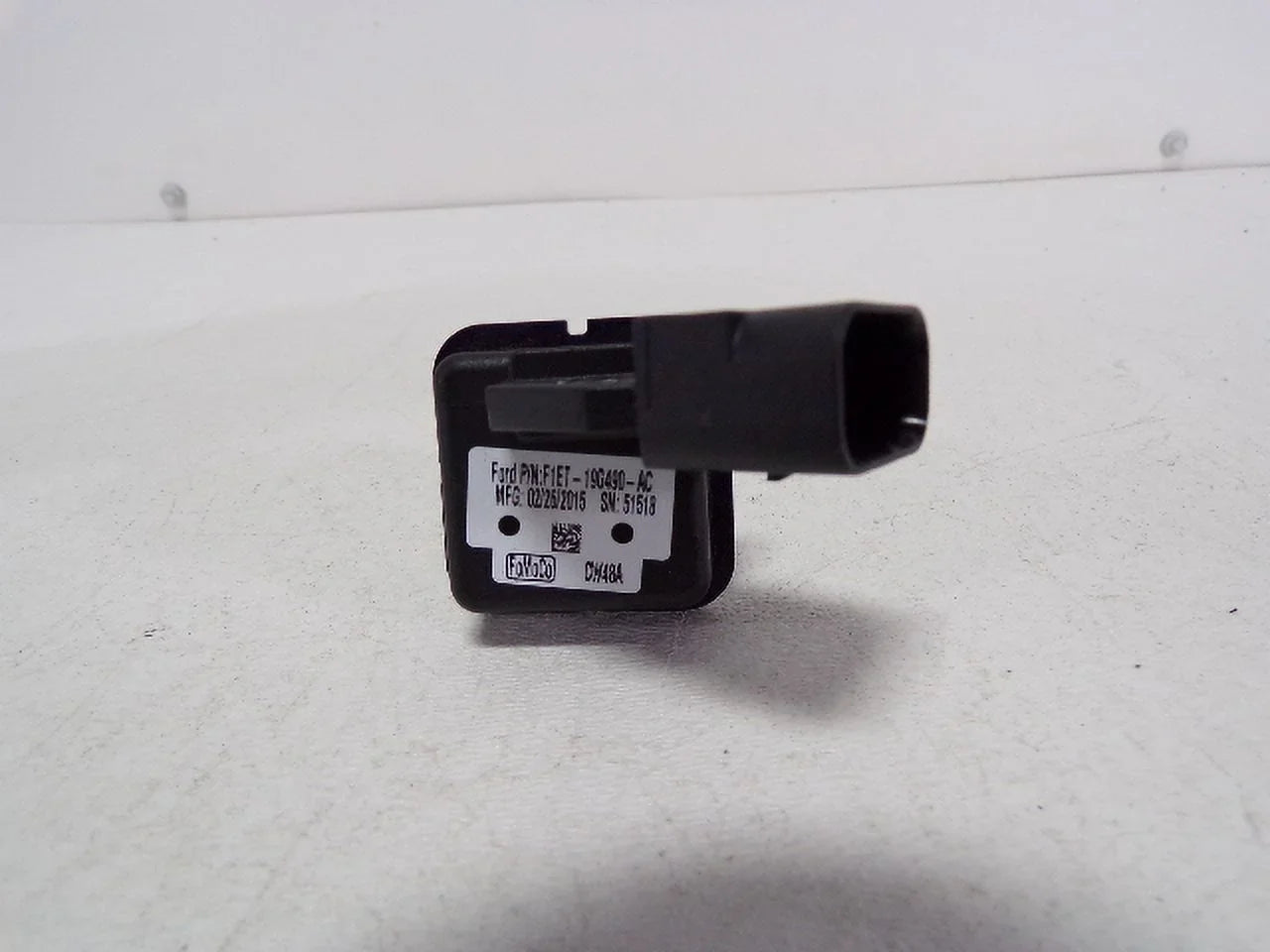 Pre-Owned 15-18 Ford Focus Rear View Backup Camera OEM LKQ (Good)