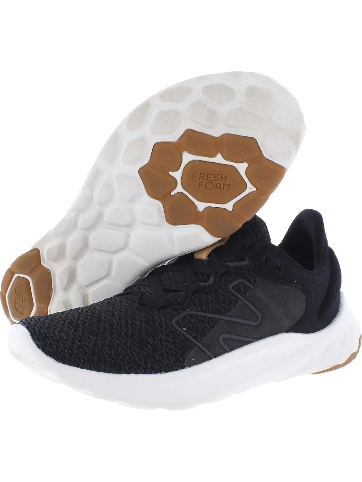 New Balance Gentlemen Fresh Foam Roav v2 Fitness Athletic and Training Shoes