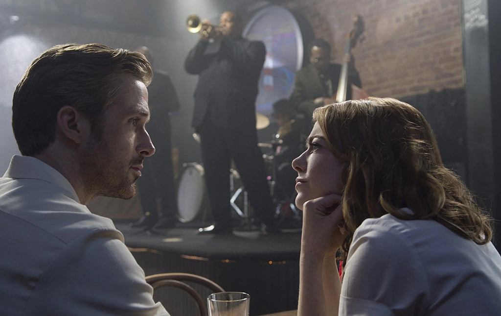 La La Land (4K Ultra HD + Blu-ray), Lions Gate, Music & Performance