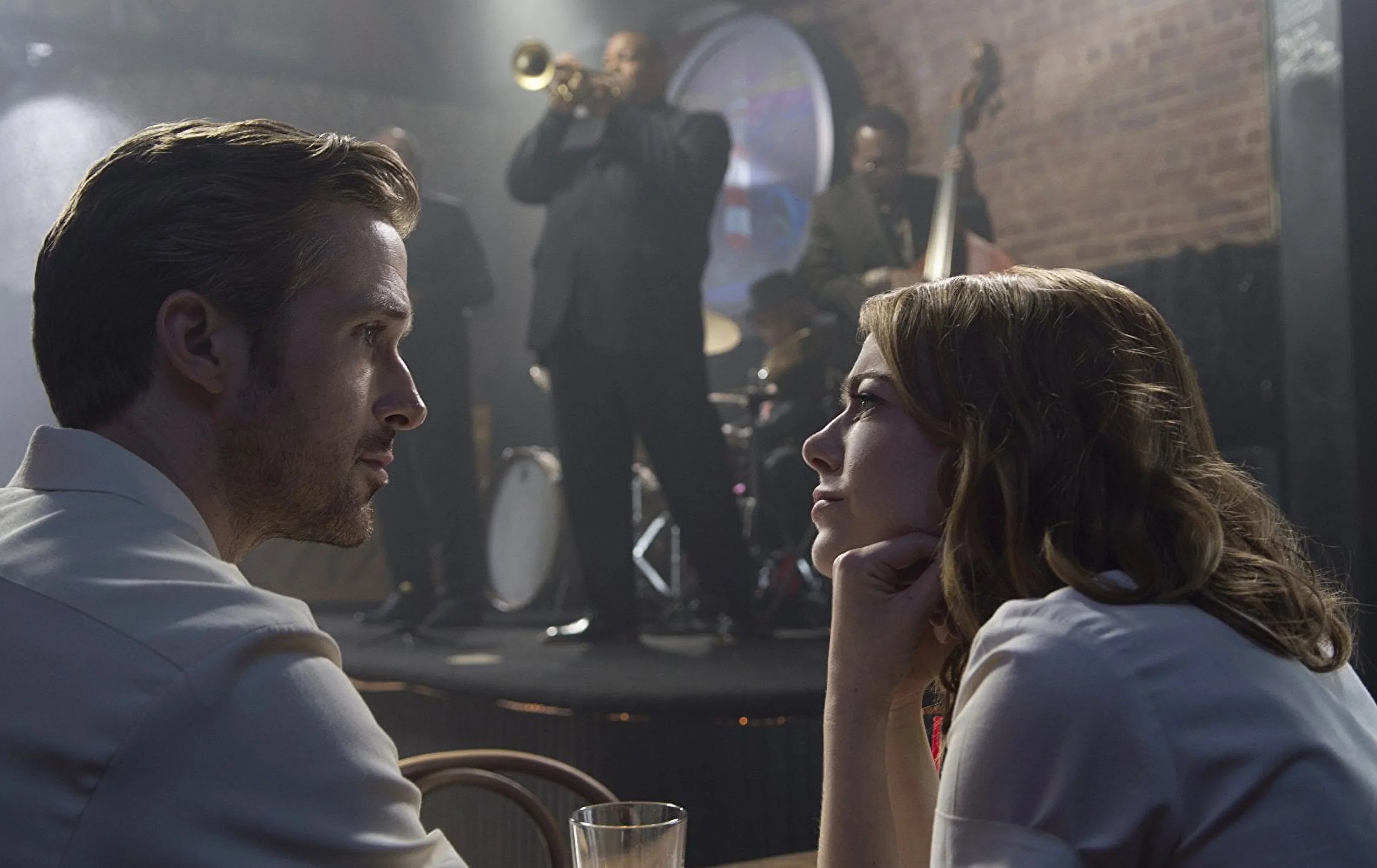 La La Land (4K Ultra HD + Blu-ray), Lions Gate, Music & Performance