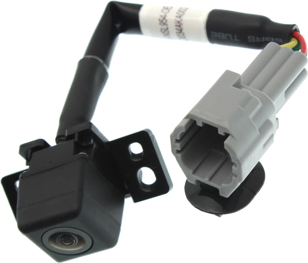 Individuals RT51070004 Back Up Camera Compatible with 2013-2015 Nissan Titan Colored