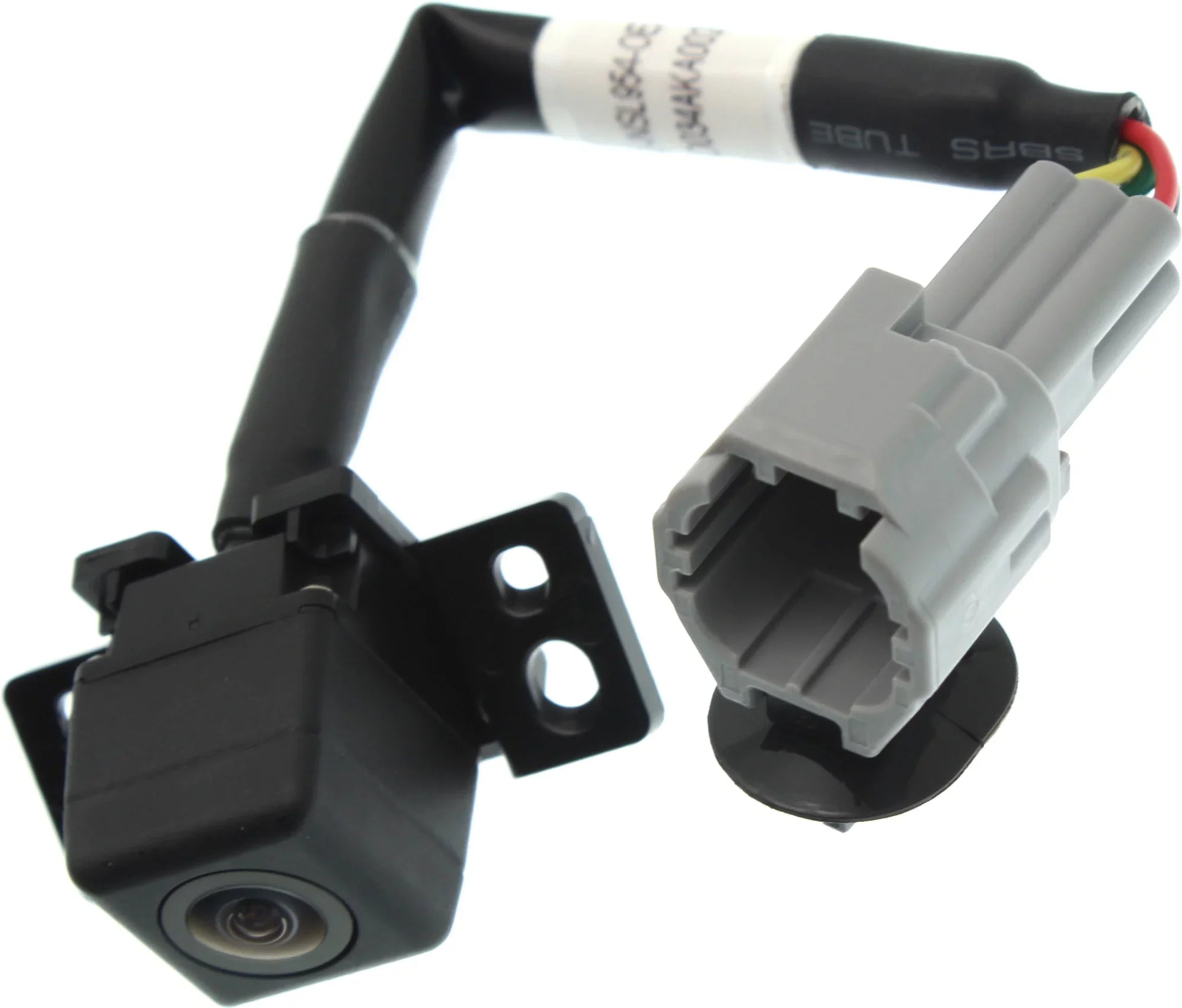 Individuals RT51070004 Back Up Camera Compatible with 2013-2015 Nissan Titan Colored