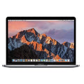 Pre-Owned MacBook Pro Laptop Core i5 2.3GHz 8GB RAM 512GB SSD 13" Space Gray MPXT2LL/A (2017) - Fair