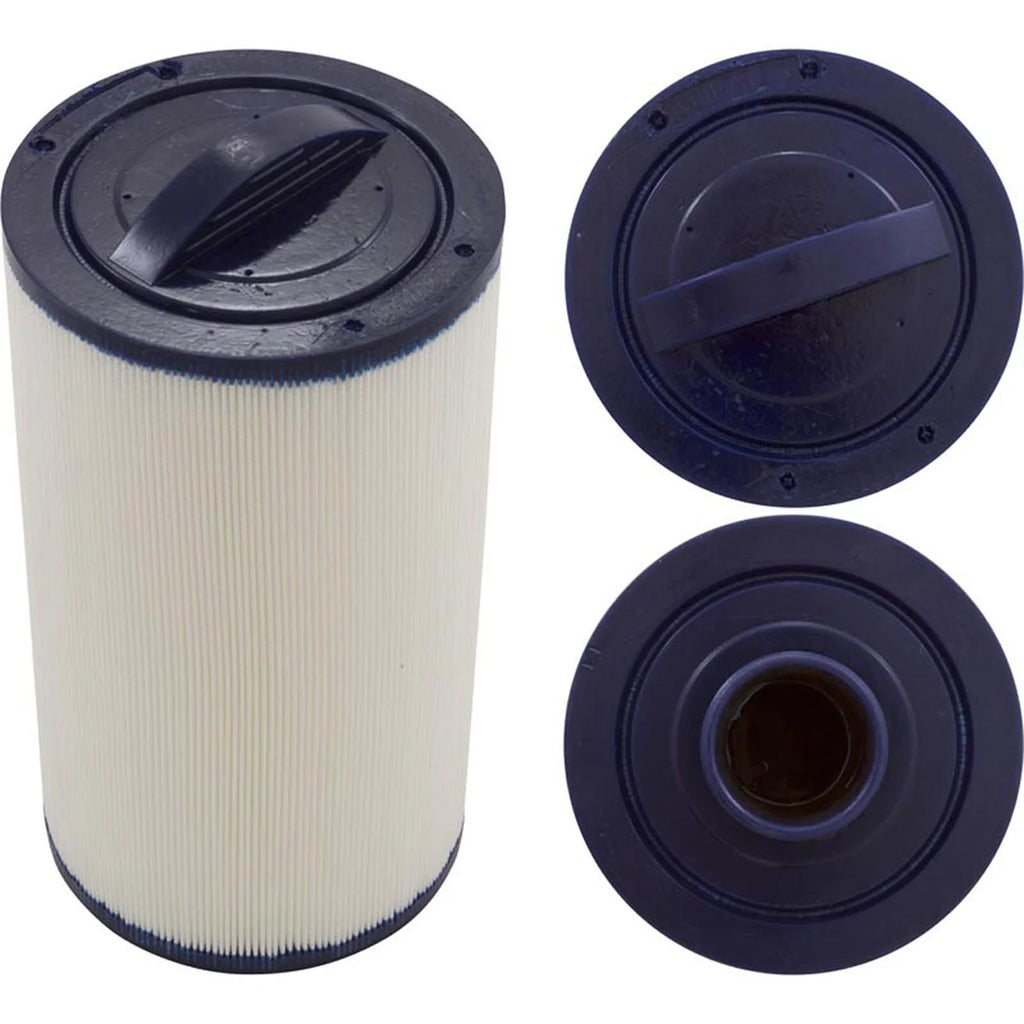 Filbur Mfg Cartridge, 25sqft, ht, 1-1/2"mpt b, 5", 8-1/2" PB Part # PC-0136