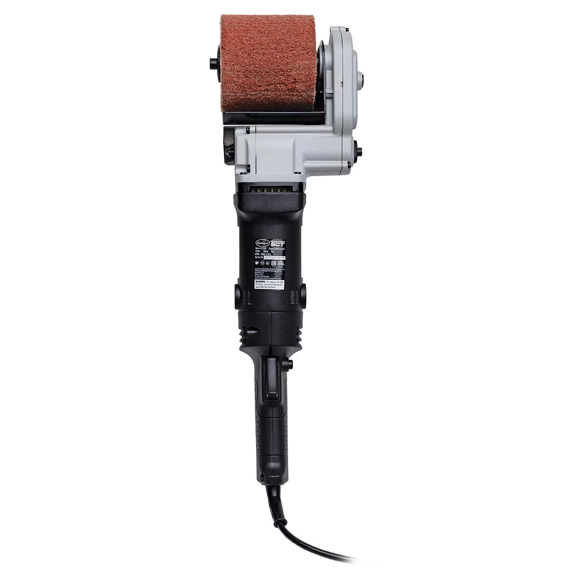 Eastwood CONTOUR SCT® Surface Conditioning Tool Sanding Rust and Paint Removal