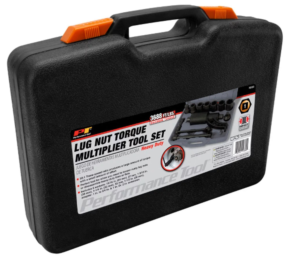 Performance Tool M208 Torque Multiplier Lug Nut Tool