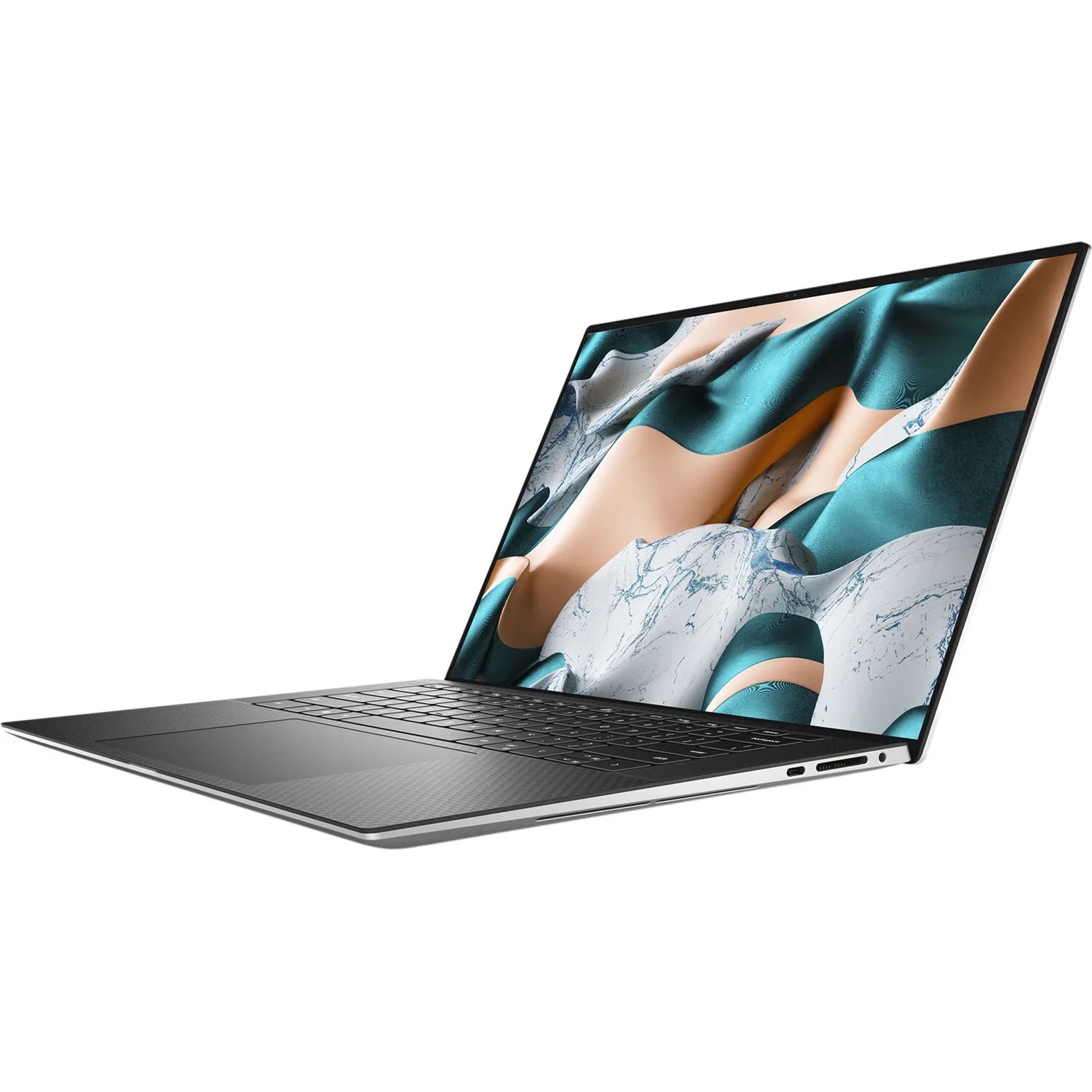 Restored Dell XPS 9500 15.6" i7-10750H 512GB 32GB RAM GTX 1650 4GB GPU Win 10 Laptop PC (Refurbished)