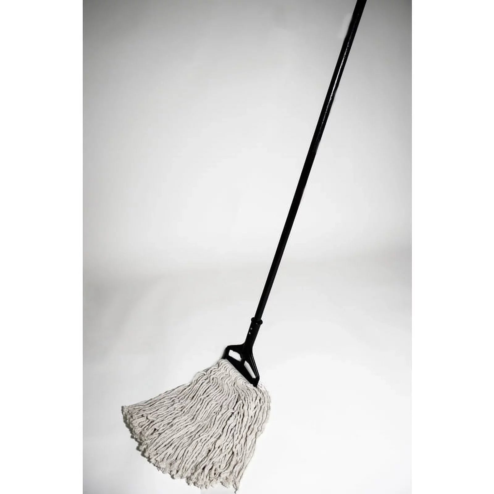 Elite Mops and Brooms Cut Termination Cotton Yarn 32 Ply # 16 Bagged Case of 6