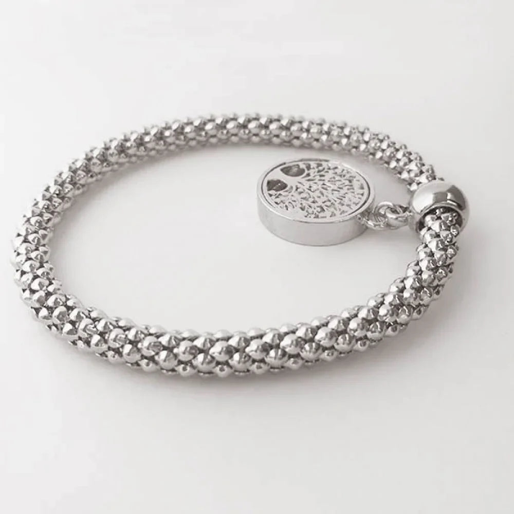 Dark Line Cherry Cup Ice Lover Bracelet Bangle Termination Jewelry Couple Chain