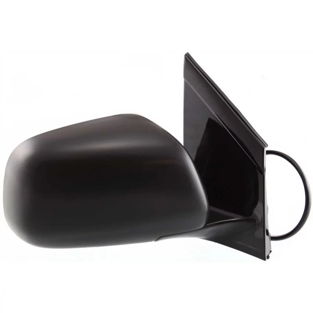 Mirror Compatible With 2006-2008 Lexus RX400h 2007-2009 RX350 Right Passenger Side Heated Paintable Kool-Vue