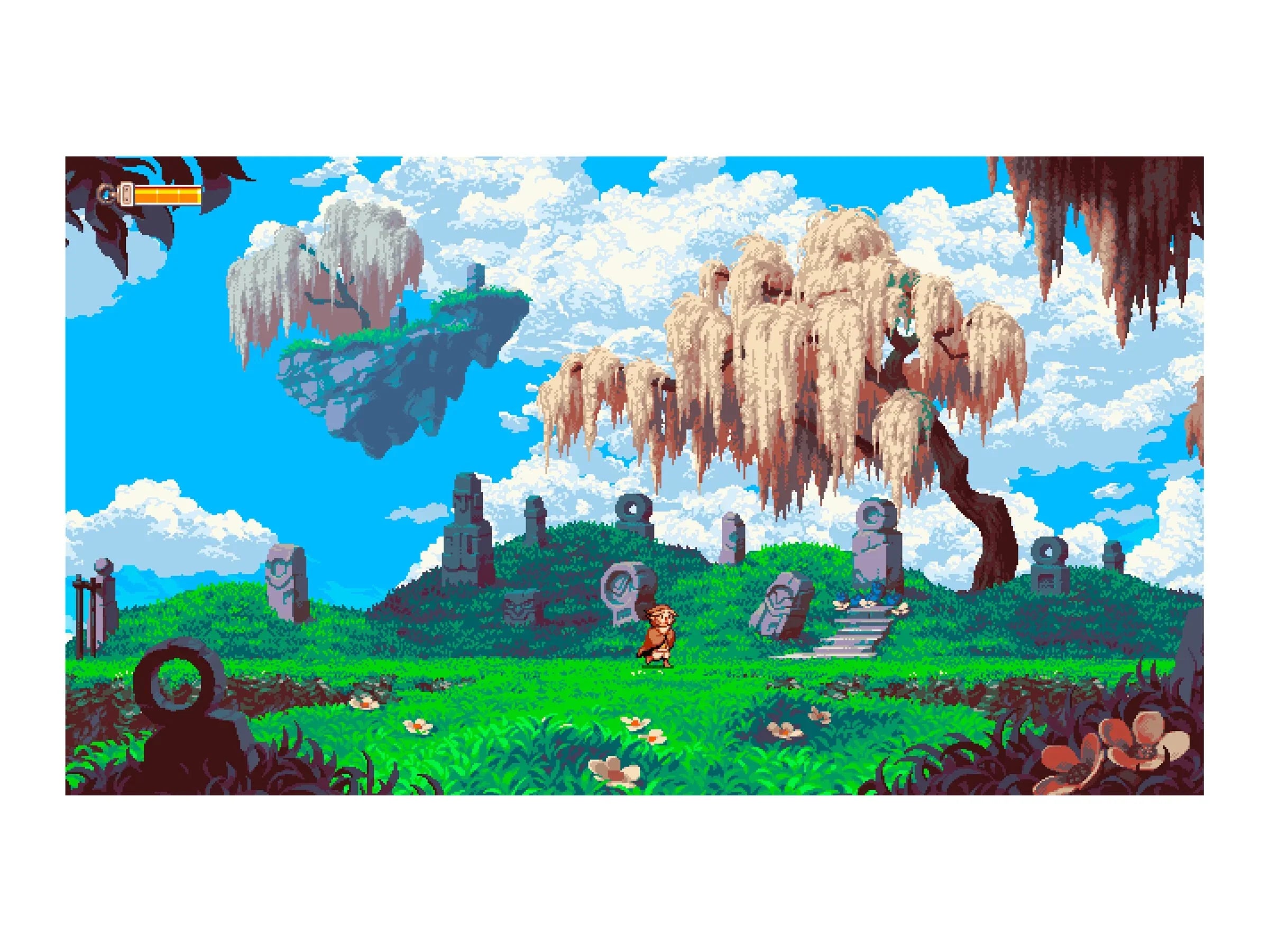 Owlboy, Soedesco, Edge Switch, 852103006065