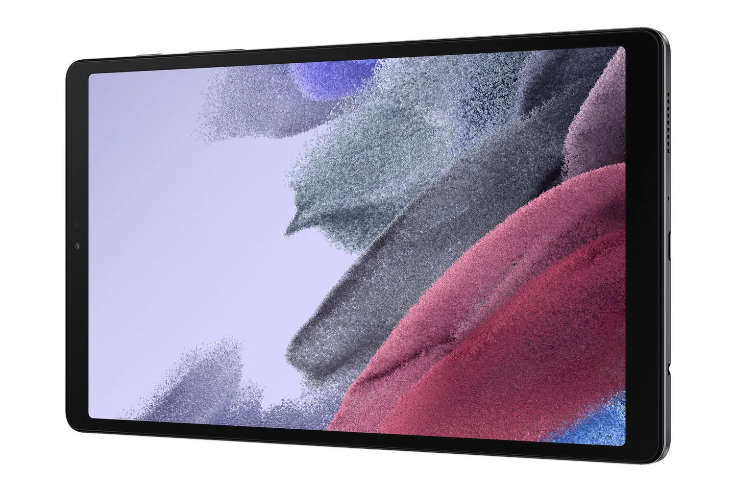 Restored SMT220NZAAXAC Galaxy Tab A7 Lite 32GB Dark Grey (Refurbished)