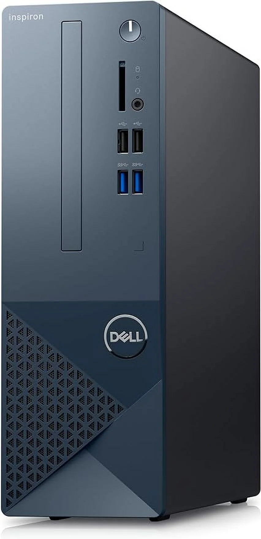 Open Box DELL INSPIRON 3020 SMALL FORM DESKTOP I5 8 512GB I3020-5599BLU-PUS - MIST BLUE
