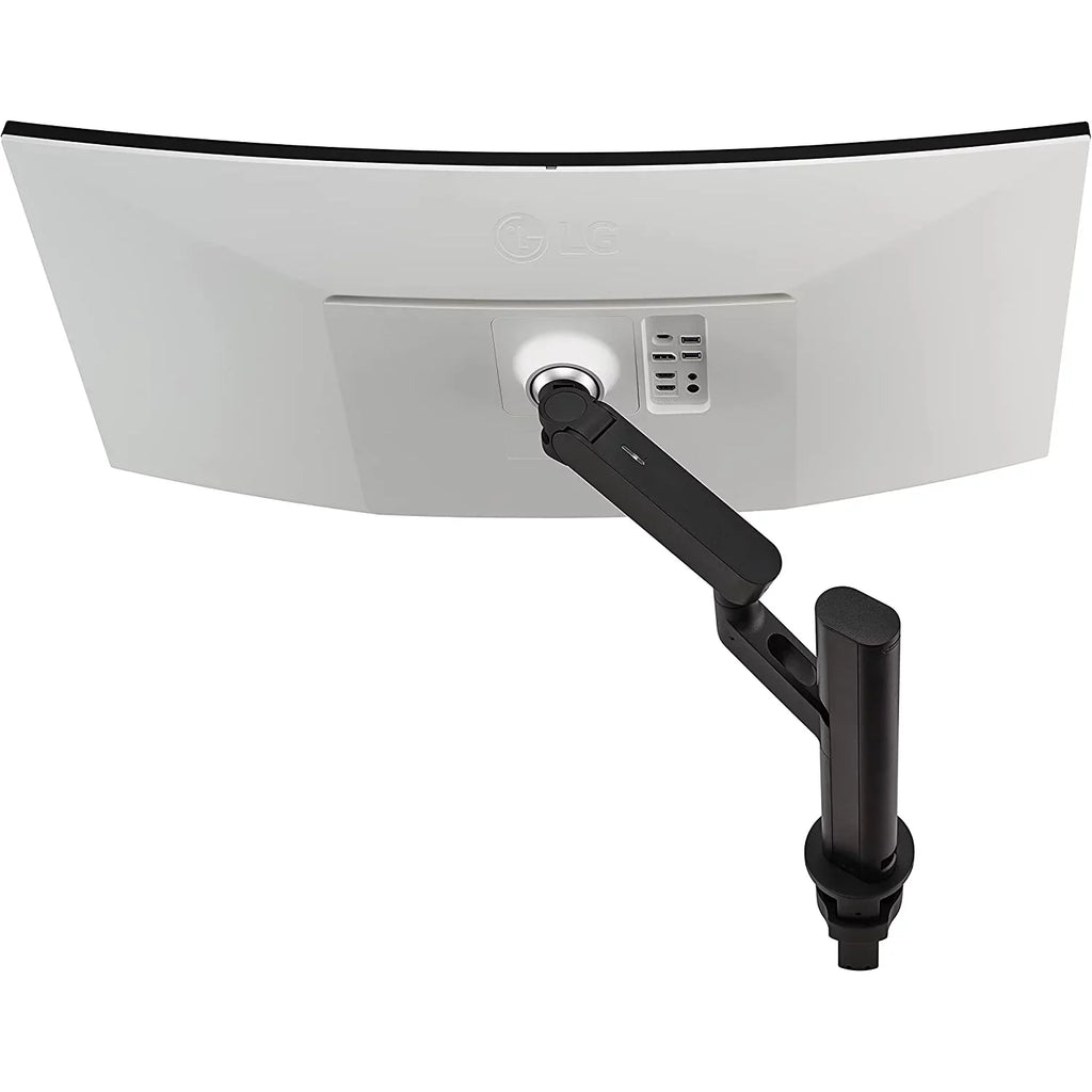 LG Ultrawide 38WQ88C-W 38" Class UW-QHD+ Curved Screen LCD Monitor, 21:9