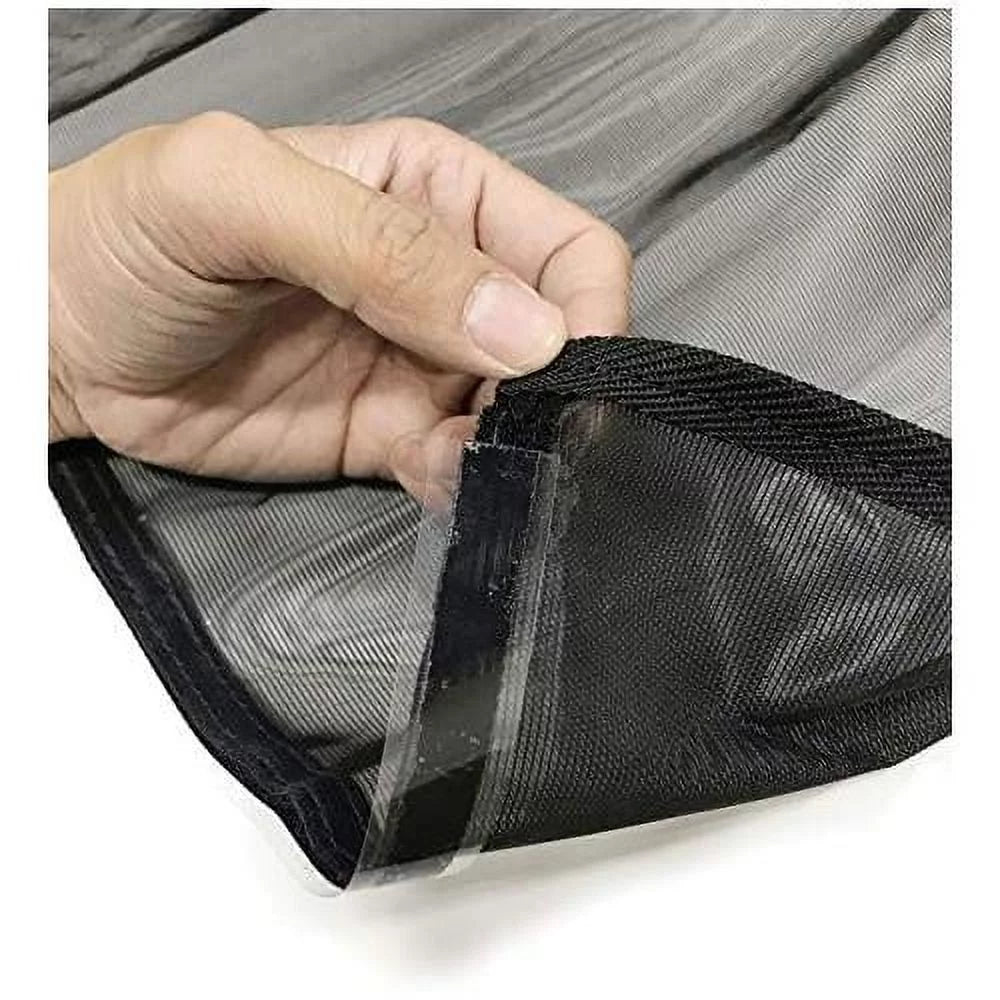 Tower Fan Air Filter Screen Compatible With Wind Curve 2554 2551 2559, Ozeri, 40", Breeze Quietset, Holmes, And More, 1 Filter