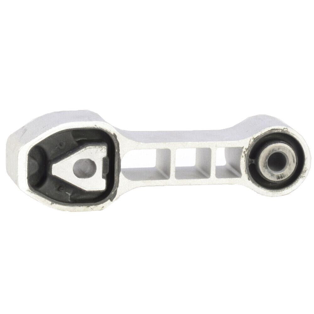 CF Advance Compatible with Fiat 12-18 500 1.4L Rear Torque Strut and Left Transmission Mount Set 2PCS A5660 A5645 2012 2013 2014 2015 2016 2017 2018