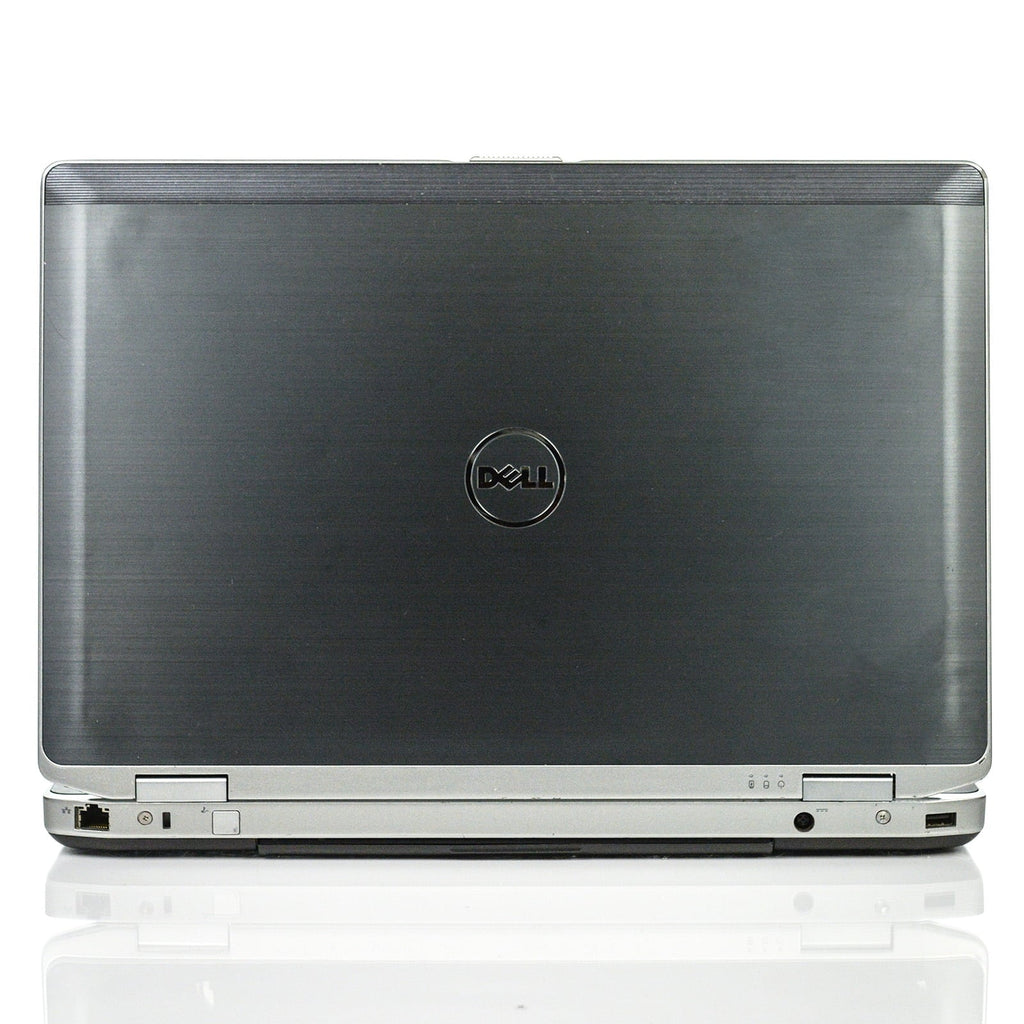 Used Dell Latitude E6530 Laptop i7 Dual-Core 16GB 500GB Win 10 Pro A v.WBB