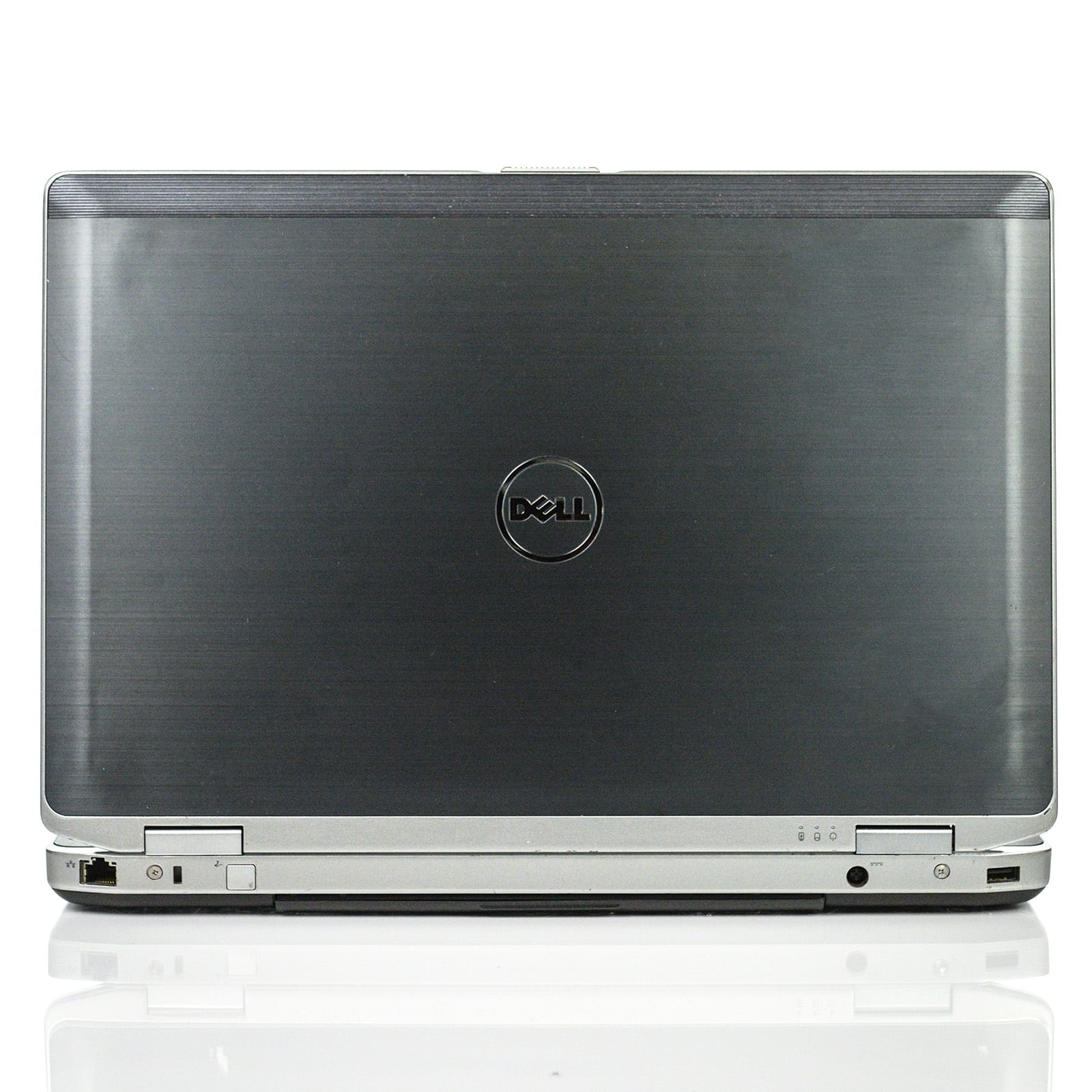 Used Dell Latitude E6530 Laptop i7 Dual-Core 16GB 500GB Win 10 Pro A v.WBB