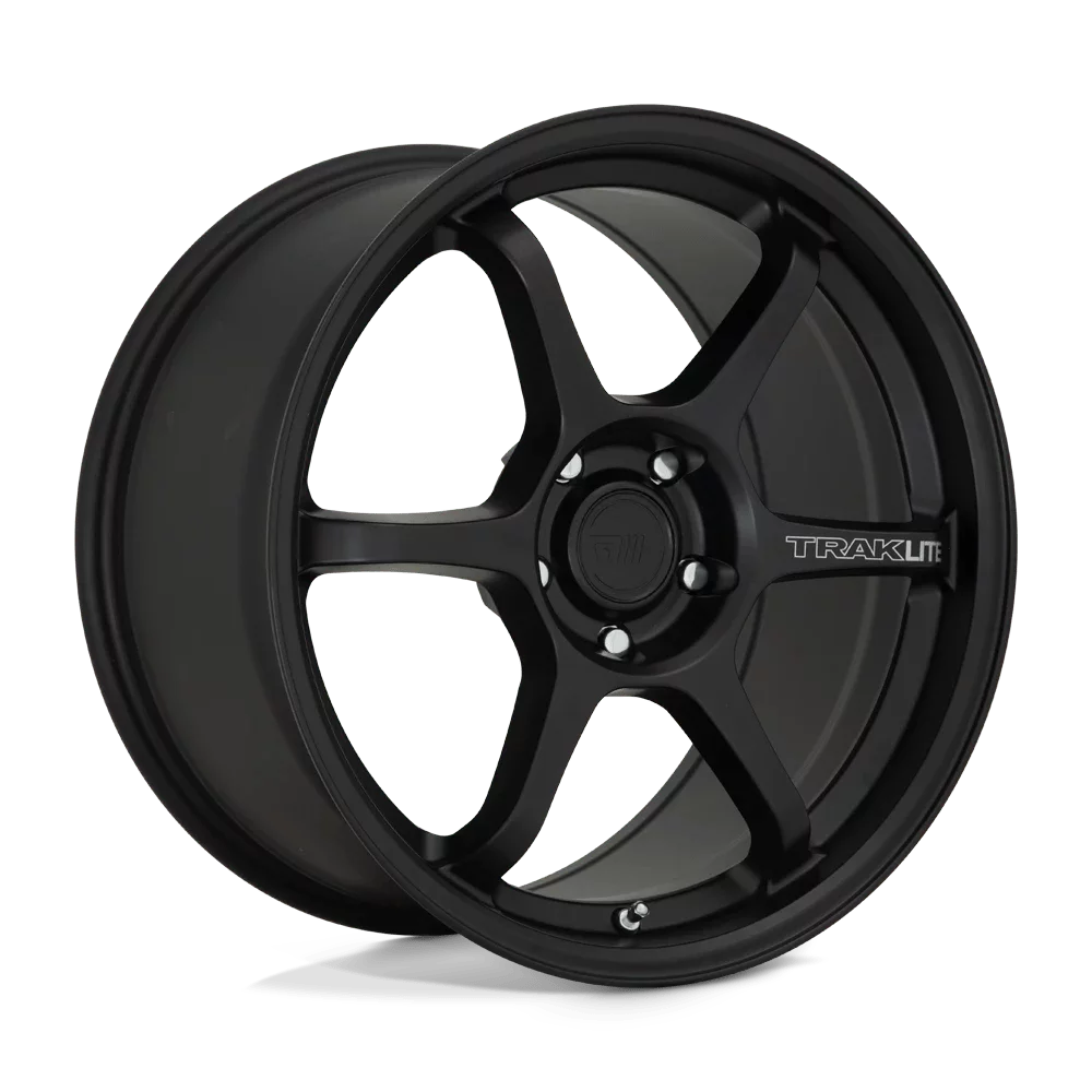 Motegi Mr145 Traklite 3.0 15X8 4X100 28Et 72.6Cb Satin Midnight Wheel