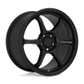 Motegi Mr145 Traklite 3.0 15X8 4X100 28Et 72.6Cb Satin Midnight Wheel