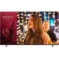 75 in. 3840 x 2160 UHD TAA LCD TV with Non-Wifi & TV HDMI Speaker - 3 Year Warranty