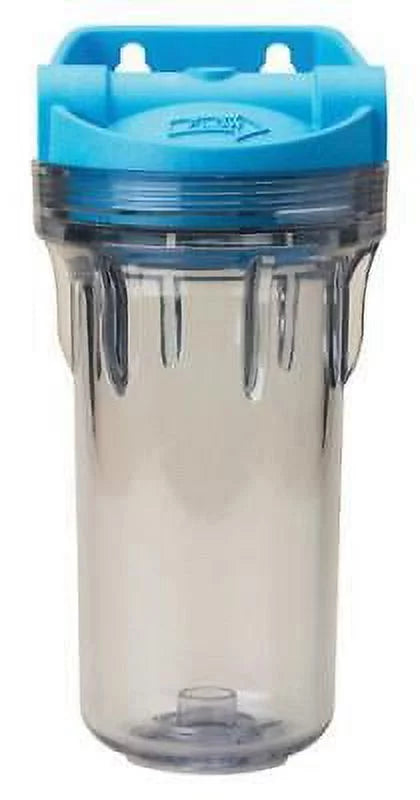 OMNI OmniFilter Whole House People Water Filter