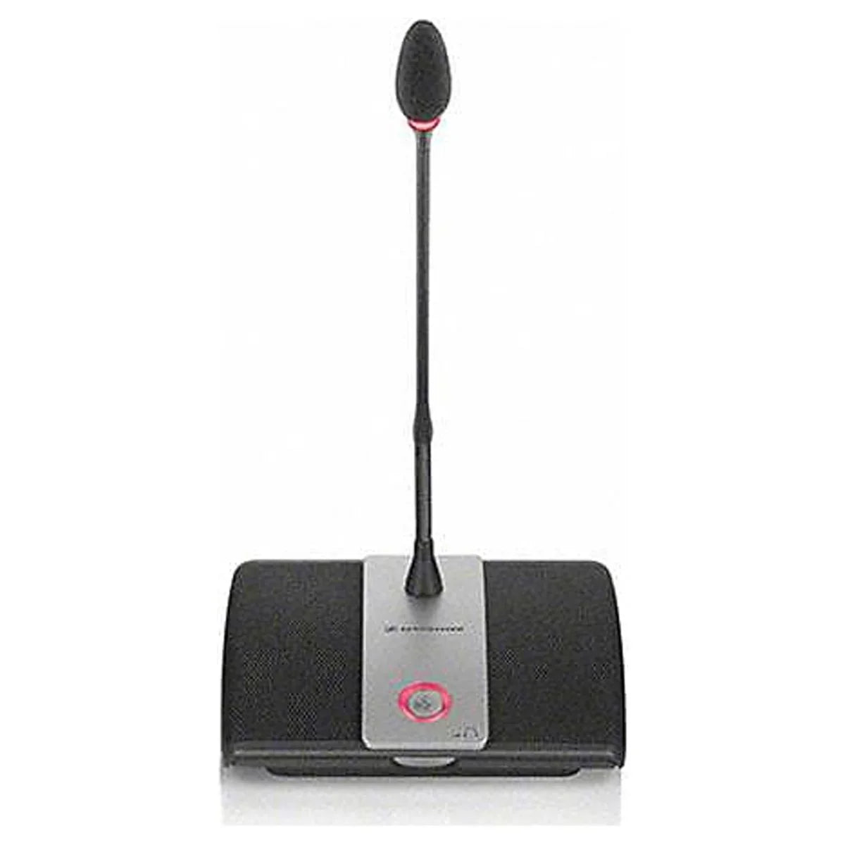 The Best ADN D1, Delegate Unit with 15-inch Gooseneck and KE10 Super-cardioid Microphone Capsule