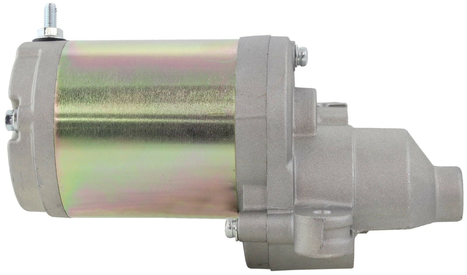 Electric Starter Motor For Craftsman R1000 Riding Mower 247.290000 247.203690