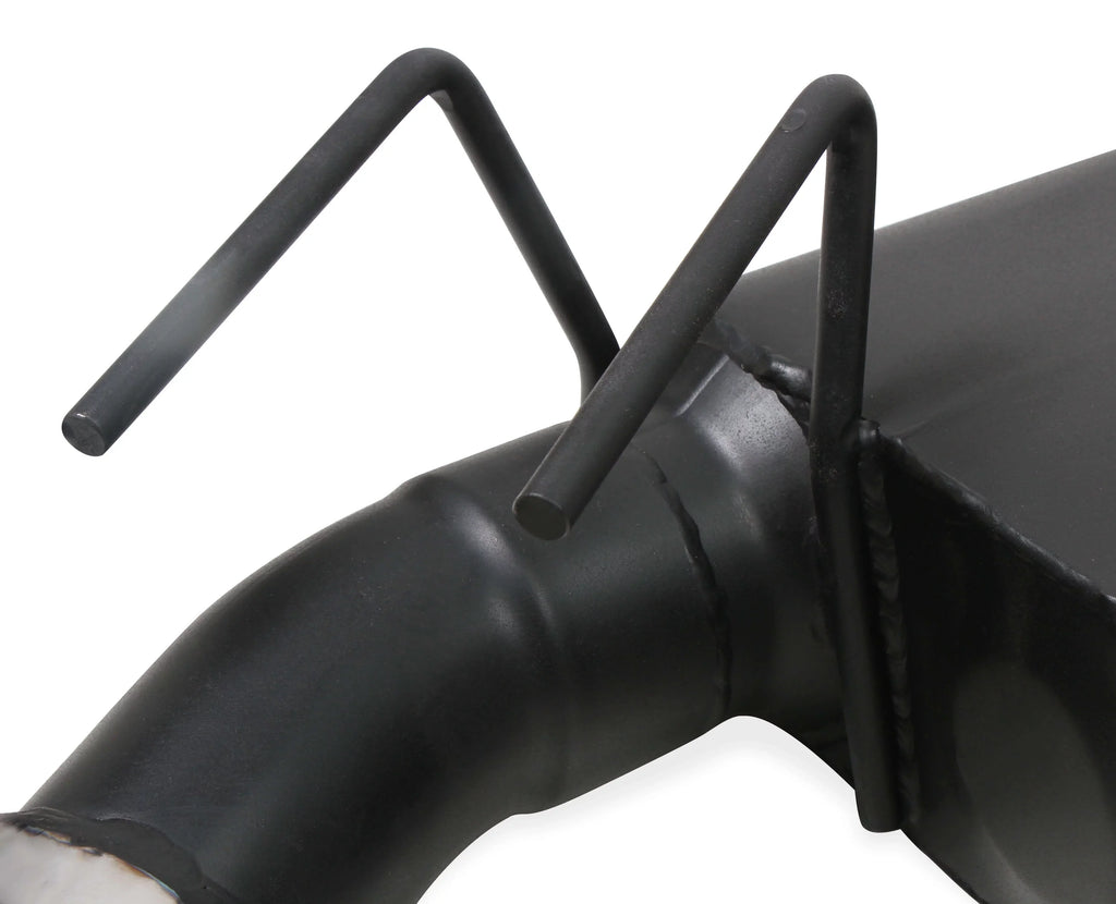 Flowtech 51604FLT Exhaust System Kit Fits select: 2010-2011 CHEVROLET CAMARO SS, 2012-2013 CHEVROLET CAMARO 2SS