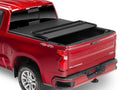 Extang by RealTruck Trifecta 2.0 Soft Folding Truck Bed Tonneau Cover | 92961 | Compatible with 2022 - 2024 Nissan Frontier 5' Bed (59.5")