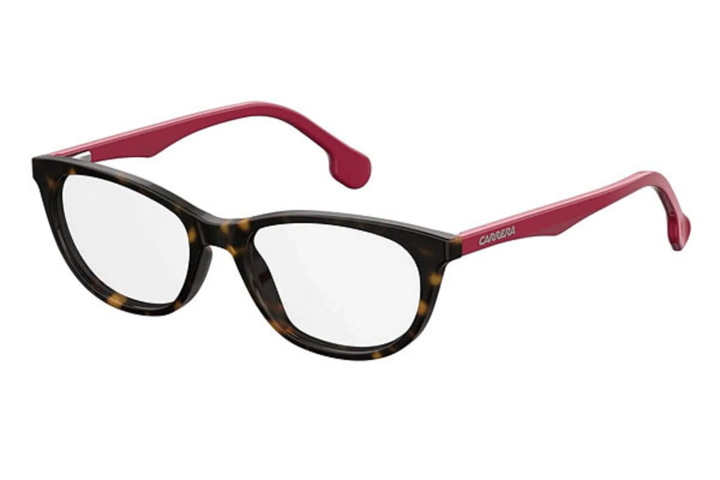 Eyeglasses Carrera Carrerino 67 00T4 Havana Pink / 00 Demo Lens